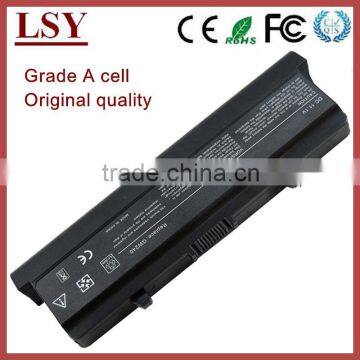 High quality 9 cell replacement laptop battery for dell Inspiron 1525 1526 1440 1750 Vostro 500 312-0625 312-0626 312-0633