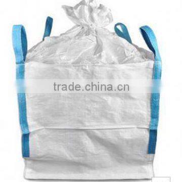 China Top Sale High Quality Custom Empty Bulk Laminated Woven Jumbo Rice Sugar Packing Big pp Bag photo-5