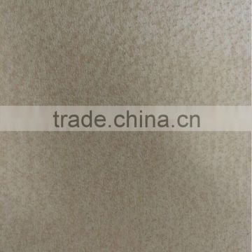 dye micro poly suede fabric supplier