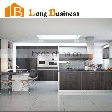 2015 New china kitchen cabinet factory,supplier, exporter, wholesaler