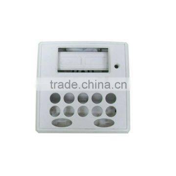 Temperature Instruments Enclosure