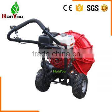 Multi function 420cc electric industrial leaf blower