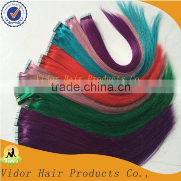 Human Hair 100% Human Hair Extension I tip culry hair extension