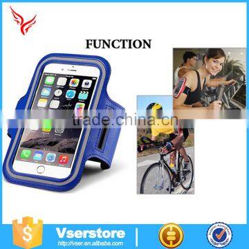 New sport armband case for iphone 6 6s cell phone bag sport hand free armband cases