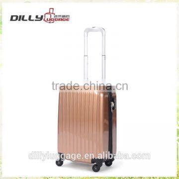 24 Inch TSA Lock Travel Abs pc Luggage photo-6
