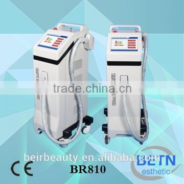 High Power Professional 810nm Diode Laser Hair Removal / Diode Multifunctional Laser Hair Removing Machine/ Hair Removal Machine For All Skin Type