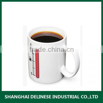 Factory wholesale ceramic coffee cup