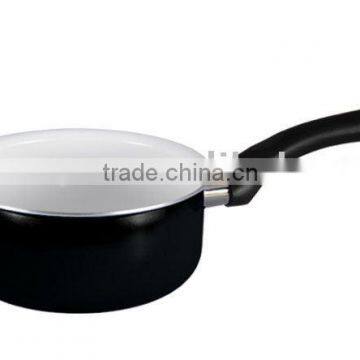 MWH, ceramic sauce pan