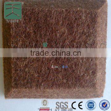 Recording Studio Decorative Noise Control Polyester Fiber