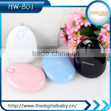 Novelty Gift Battery Operated Heater Customizable Hand Warmer