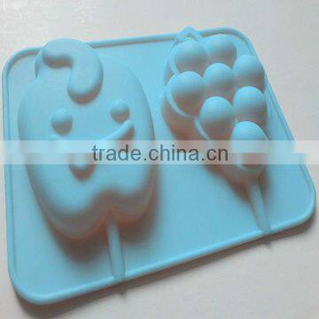 CM-465 hot selling baby cake molds