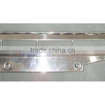 steel plate of EB340