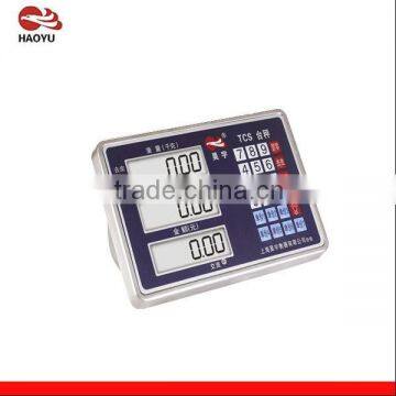 Digital Weight Scale Indicator