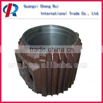 High quality OEM Grey Iron Casting Motor Shell