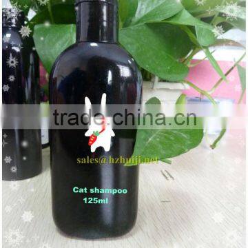 OEM 125ml Disinfectant pet shampoo