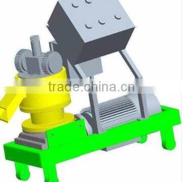 Excellent small pellet making mill pellet machine price-Grace