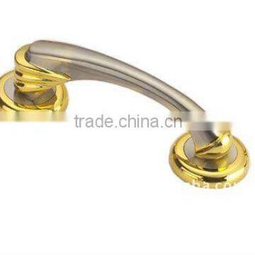 2015 new design zinc-alloy big door handle