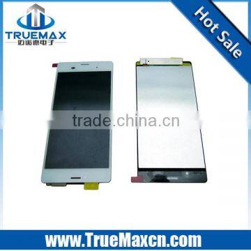 Brand new for sony z3 lcd, for sony xperia z3 lcd touch screen,for sony z3 display