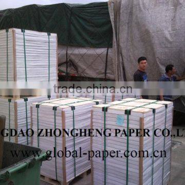 High Quality Carbonless Paper / NCR paper / Self-copy Paper