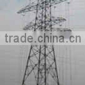 Transmission Tower