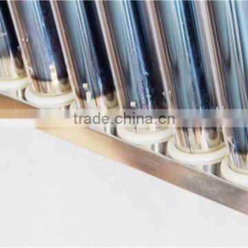 New Design Integrative 2015 Most Popular Solar Energy Vacuum Tube Solar Collector in China photo-5