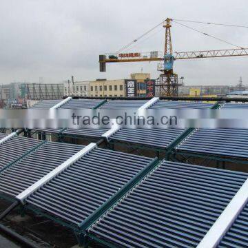 2013 Yunrui strong solar collector project(H)