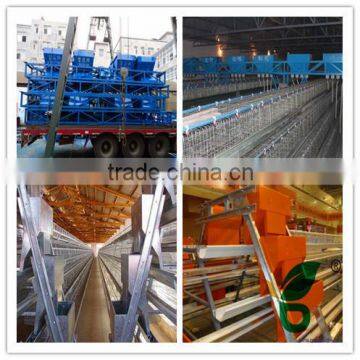 chicken farming automatic feeding machine for sale