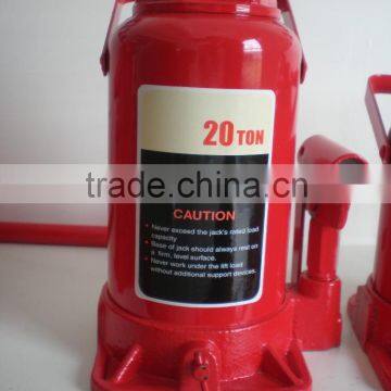 20TON BOTTLE JACK