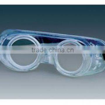 High quality anti-fog safety goggles clear with price