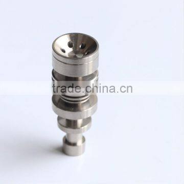 10mm 14mm 18mm gr2 titanium smoking nail