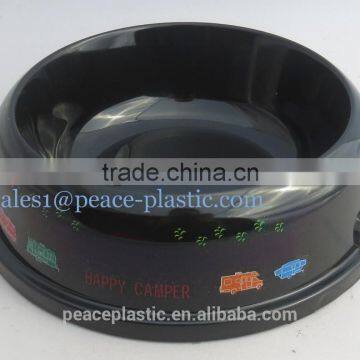 2014 Pet Dish Cat / Dog Bowl / Dish Food / Water Bowl