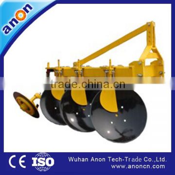 ANON disc plough manufacturers