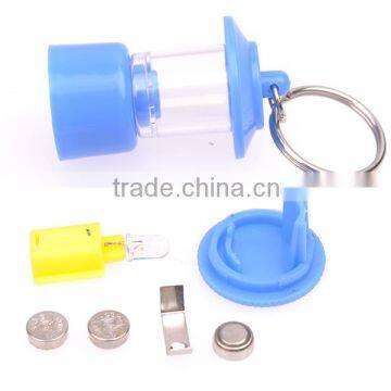 High Quality Customer Promotional Lantern Shaped LED Flashlight Manufacturer in China photo-6