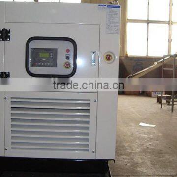 Made in China 495D 25kw 31kva 34Hp Ricardo Cheap Diesel Generator photo-4
