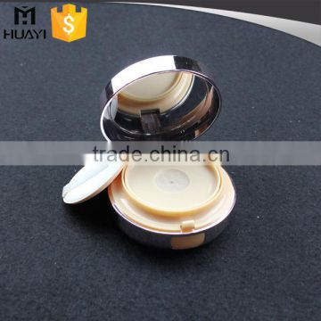 hot sale make up empty bb cushion powder case