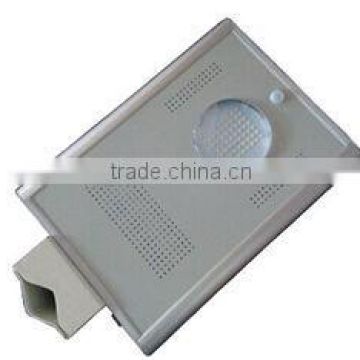 Excellent quality solar power supply street light