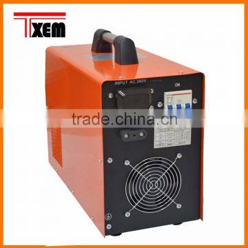 Factory Popular Competitive Price 400 Amp Mma Inverter Arc Welding Machine-ZX7/ARC-400