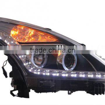 For TEANA 2008-2013 LED HEAD LAMP factory wholesale headlight