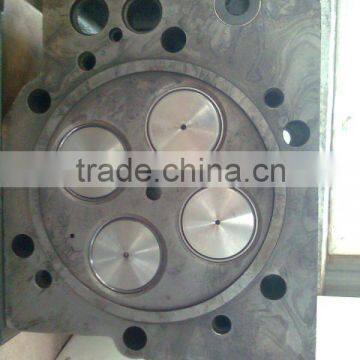 Cylinder assembly of generator set