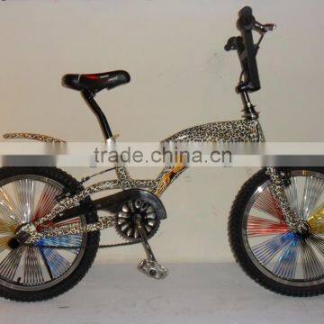 20"/16" new model bike/cycle/bicycle