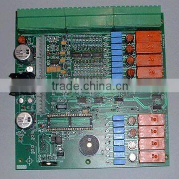 2016 New Digital Camera Pcba Assembly Manufacture From China photo-4