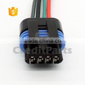 Automotive Pin Connector Electrical Wiring Connector CC-2100 photo-2