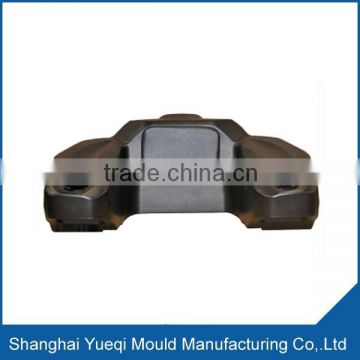 Customize Plastic Rotational Molding Travel Case