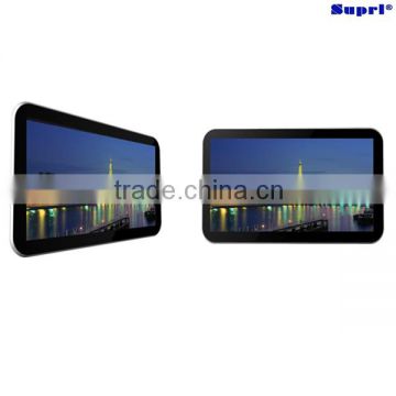 47" Wall Mount Touchscreen LED advertising player