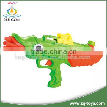 Children summer beach plastic water pistol toy