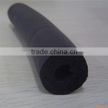 hot sale low density rubber foam tube made in china