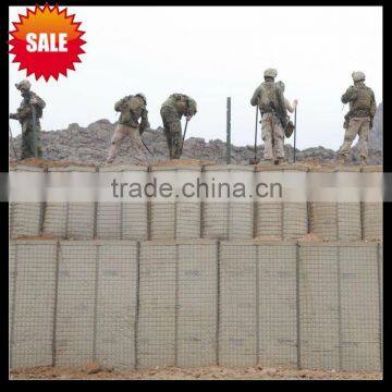 Seabees Aling Galvanzied Hesco Bastion (MIL1-MIL10)