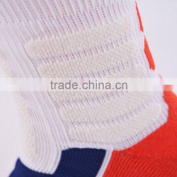 Functional Selective Terry Outdoor Sports Socks Football Sock photo-6