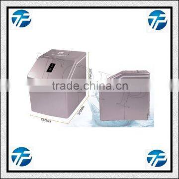 Small Capacity Electric Ice Block Making Machine For Sale