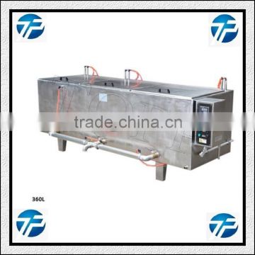 Professional Cheap Industrial Chocolate Melting and Temperature Machine